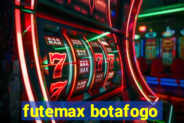 futemax botafogo